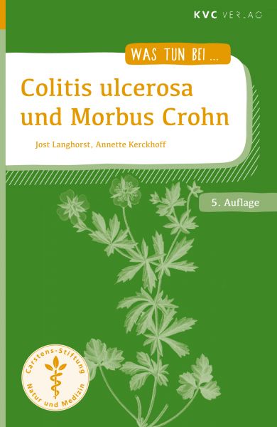 Was tun bei Colitis ulcerosa und Morbus Crohn