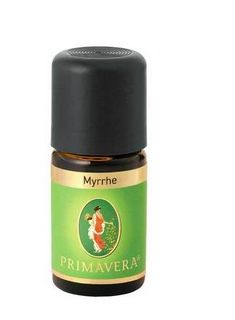 Myrrhe ätherisches Öl