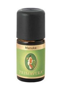 Manuka ätherisches Öl