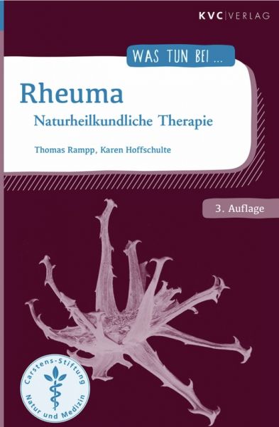 Was tun bei Rheuma