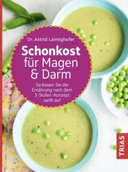 Schonkost für Magen und Darm